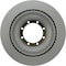 Centric Parts GCX BRAKE ROTOR FULLY COATED 320.65125F - alternate 5